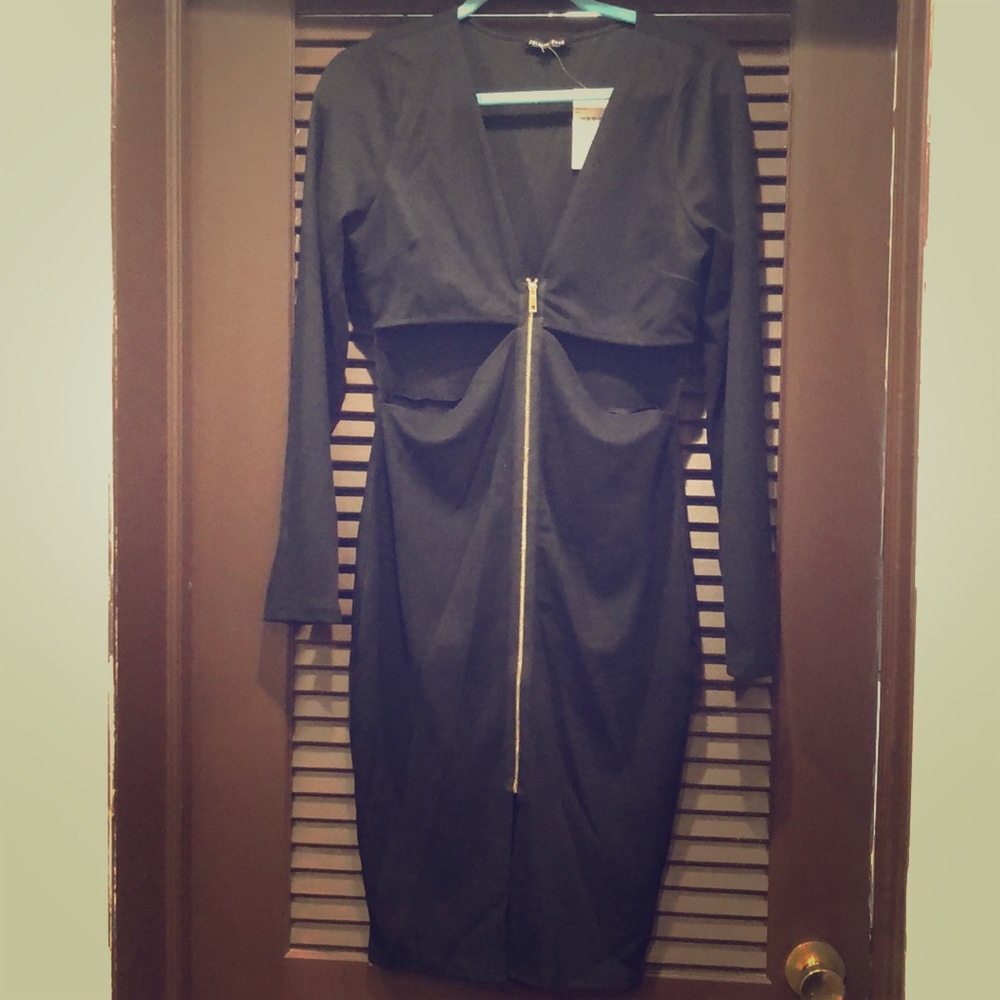 Party dress